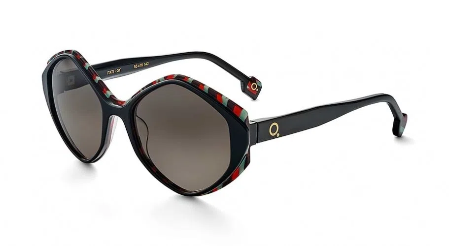 Etnia Barcelona ITATI Sunglasses - view 12